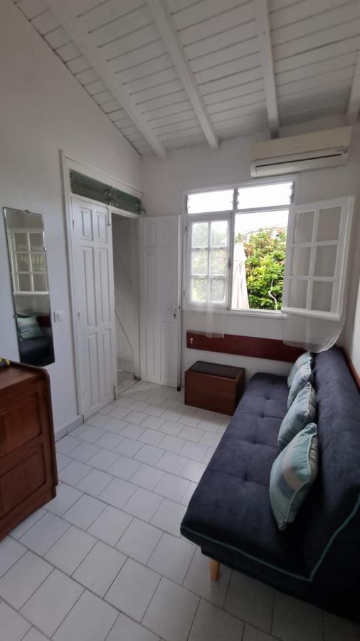 Bungalow Les Gommiers Saint-Francois  Bagian luar foto