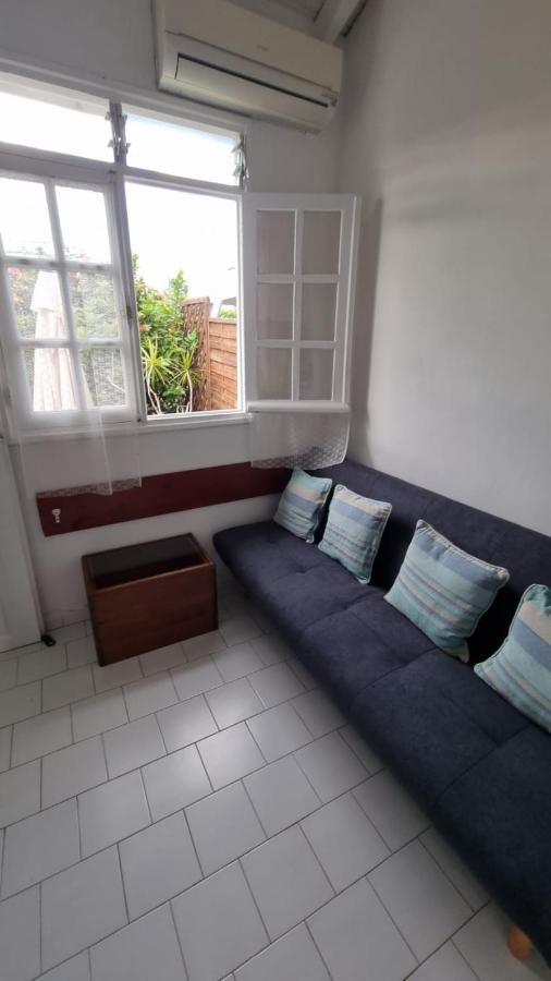 Bungalow Les Gommiers Saint-Francois  Bagian luar foto